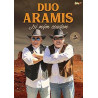 Duo Aramis - Jsi mym osudem  CD+DVD