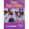 Duo Aramis - K popukani, fory a pisnicky (DVD)