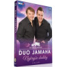 DUO JAMAHA - Najkrajsie sladaky  2CD+1DVD