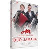 Duo Jamaha - Vitame Vas CD+DVD