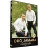 Duo Jamaha - Zivot je dar, CD+DVD