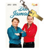 Duo Jamaha USB kluc  2012-2016