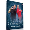 DUO Romantika - Hrnicky s punticky DVD