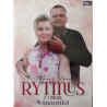 Duo Rytmus - Romantika CD+DVD