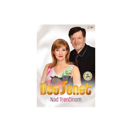 DUO SONET - Nad Trenčínom CD+DVD