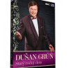 DUSAN GRUN - Stary rodny dom DVD