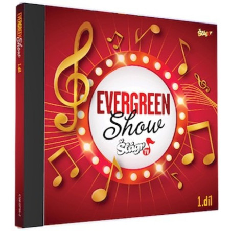 Evergreen Show Slagr TV 1. dil