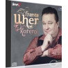 FRANTA UHER - Koreny 1CD