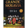 Grande Moravia - 20 let 1CD+1DVD