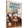 Grande Moravia - Tenkrat na Zapade CD+DVD