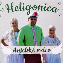 Heligonica - Anjelske srdce