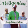 Heligonica - Anjelske srdce