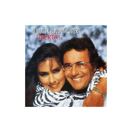 Al Bano & Romina Power - Liberta