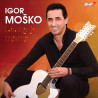 Igor Mosko - Laska je mama, CD