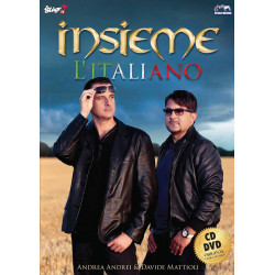 INSIEME L ITALIANO-Davide Mattioli a Andrea Andrei