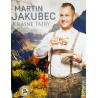 Jakubec Martin - Krasne Tatry, CD+DVD