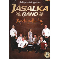 Jasalka Band - Kapelo polku hrej