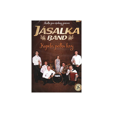 Jasalka Band - Kapelo polku hrej