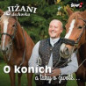 Jizani - O konich a taky o zivote..., CD