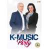 K-MUSIC - Party   CD +DVD