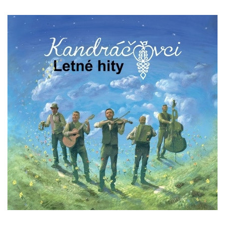 KANDRACOVCI  LETNE HITY