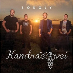 KANDRACOVCI -   SOKOLY