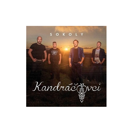 KANDRACOVCI -   SOKOLY