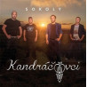 KANDRACOVCI -   SOKOLY