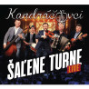 Kandracovci: Salene turne / LIVE