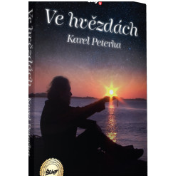 Karel Peterka - Ve hvezdach CD+DVD