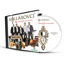 Kollarovci 8. - Moj zivot je muzika