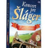 Koncert pre Slager - Partizanske  3DVD