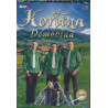 KORTINA - Domovina (DVD)