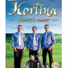 KORTINA - Vyznanie mame 2 CD + 1 DVD