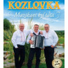 Kozlovka - Muzikant byl tata 1 CD + 1 DVD