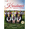 Krasnanci - Krasnanska muzika CD+DVD