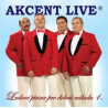 AKCENT LIVE  LUDOVE PIESNE PRE DOBRU NALADU 1