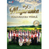 MAGURANKA- Maguranka vesela CD+DVD