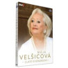 Maja Velsicova - Zlate evergreeny Cd+DVD