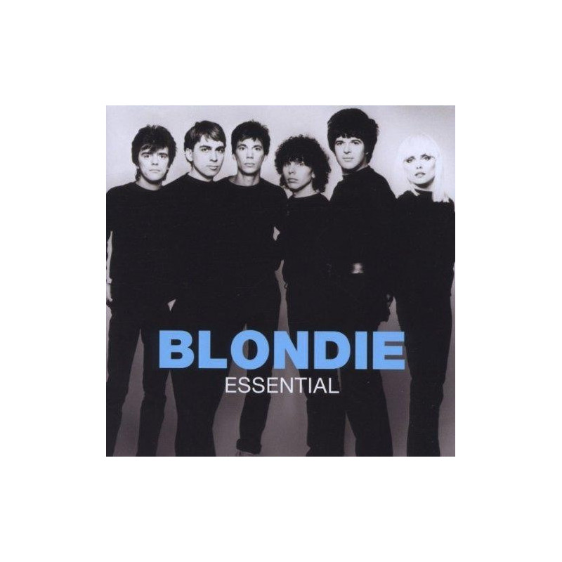 Blondie - Essential