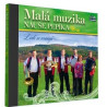 MALA MUZIKA NAUSE PEPIKA - Lodi se vraceji (1cd)