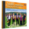 MALA MUZIKA NAUSE PEPIKA - Pozdrav po hvezdach (1cd)