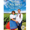 Manzele Osickovi - Opatruj synecku, opatruj vinohrad CD+DVD