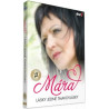 Mara - Lasky jedne tmavovlasky  2CD+1DVD