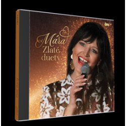 Mara - Zlate duety CD