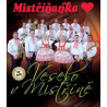 Mistrinanka - Veselo v Mistrine 1 CD + 1 DVD