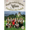 MYSLIVECKA KAPELA ATLAS - Posumavske halali 5CD