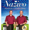 NAZIVO - Pisnicku s nami zpivej 1 CD + 1 DVD