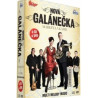 Nova Galanecka, Marketa a Kamil  4CD+4DVD