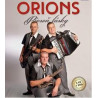 Orions - Piesen lasky 3 CD + 1 DVD